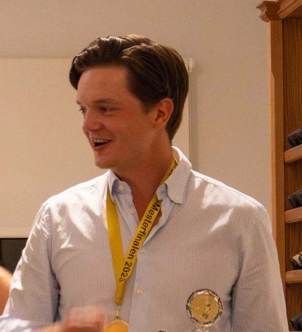 Peder Rundberget